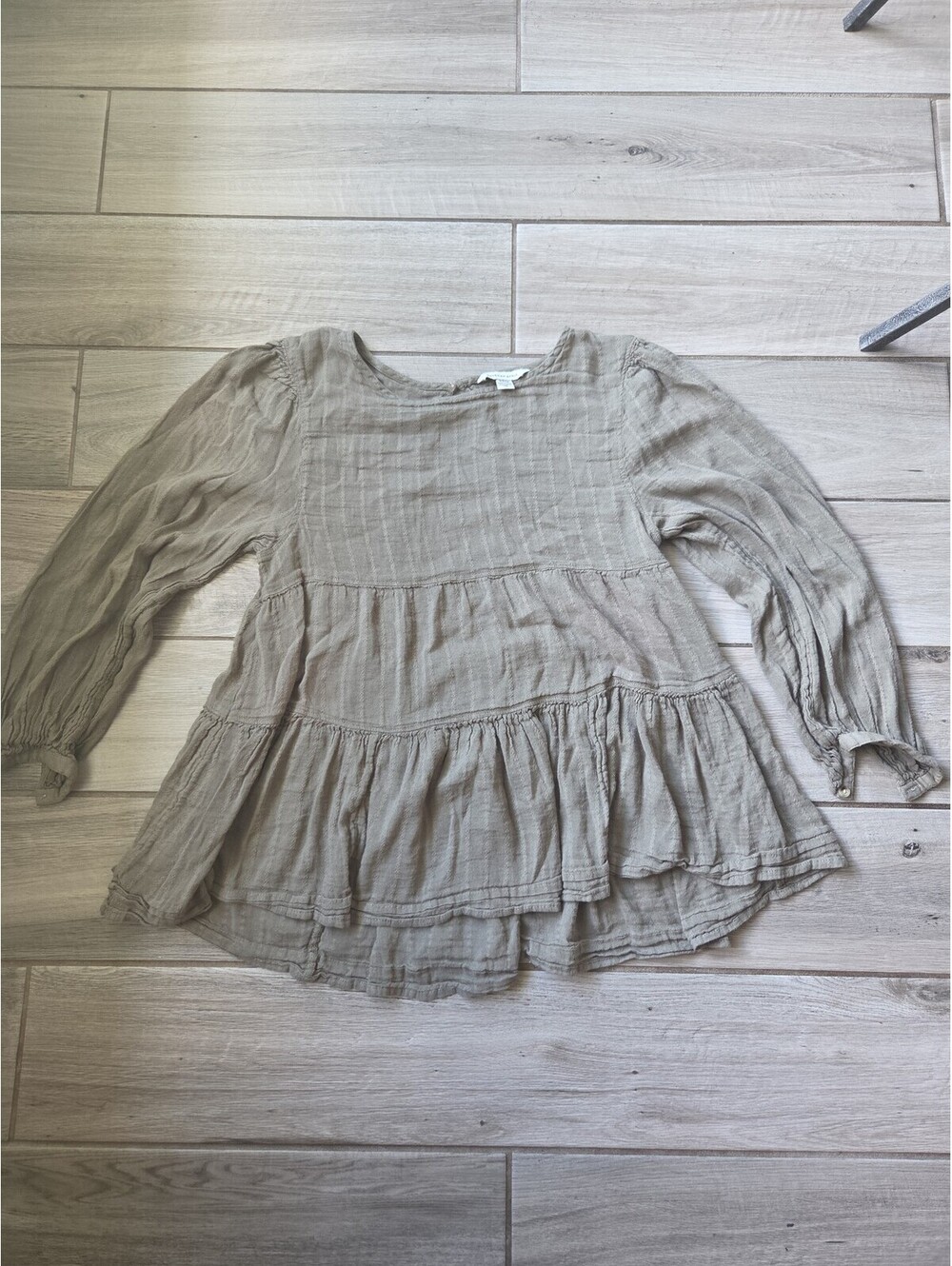 American eagle blouse